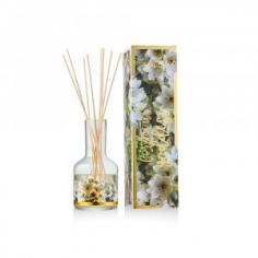 Gardenia & Violet Gorgeous Goddess 200mL Reed Diffuser