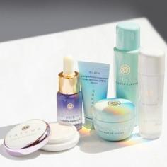 Beauty Travel set