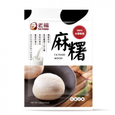 牛奶麻糬120g