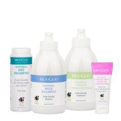 Scalp & Hair Care Set