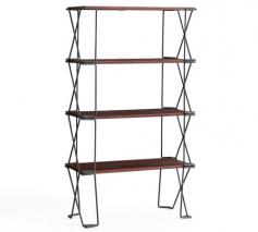 Dublin Stackable Shelving Unit