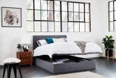 Logan Lift Up Bed Frame