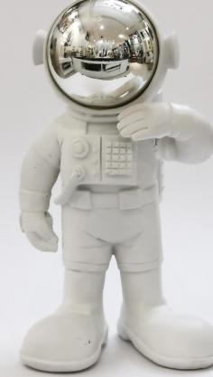Astronaut A 
