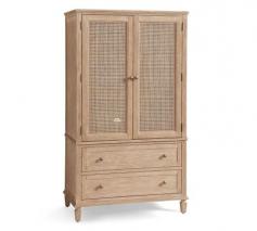 Sausalito Armoire