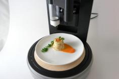 Food Printer 2020 1