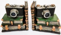 Bookend Camera Pair 