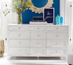 Clara Extra-Wide Dresser