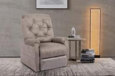 Malvern Single Electric Lift Chair