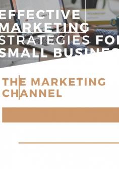 Welcome to the Marketing Channel. Special thanks for Visit my channel; the marketing channel's how to grow my business. So no problem with the Business marketing channel provides all users to grow your small business to big business.
https://www.themarketingchannel.co