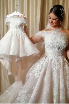 SchÃ¶ne Brautkleider A Linie | Hochzeitskleider Spitze Online