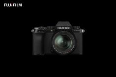 Continuing to beat the trend and breaking the barriers of innovation, Fujifilm brings yet another impressive and solid mirrorless, interchangeable-lens camera, Fujifilm X-S10, which can shoot high-quality 4K video with its 26 MP X-Trans BSI-CMOS sensor. The Fuji camera comes with an easy-to-hold deep grip and a different but way more efficient control scheme than many other Fujifilm cameras. Read More: https://bit.ly/3tuqLyR