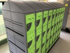 Upgrade the School Metal Lockers Today - Glue Tree - gluetree.com.au