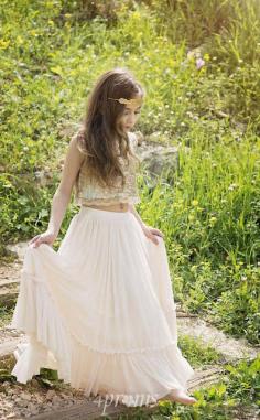 Sommer Kleid Ideen für Mädchen Kinder