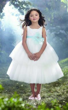 Sommer Kleid Ideen für Mädchen Kinder