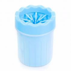 Silicone Pet Foot Washer

Material: BPA free silicone

Color: Blue, Green, Pink or customized colors

Size: 7.5*9cm

Weight: 50g

MOQ: 400pcs

OEM/ODM: Accept

Logo/Shape: accept customize

Design: Safe for pets, with its gentle, yet effective silicone bristles.

Package: OPP, PVC or customized package

Certificates: FDA CE LFGB and other

Advantages: Safe and durable material; Temperature and chemical resistance; High quality; Long-lasting service; Easy to clean and use.