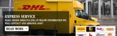 China freight forwarder