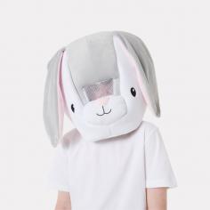 1 Easter Bunny Head