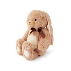1 Scented Soft Fur Bunny