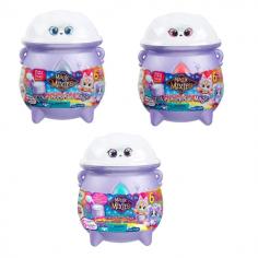 1 Magic Mixies Color Surprise Magic Cauldron - Assorted