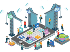 Our team’s expertise and competence have earned us a place amongst the best app developers Texas has. From Android and iOS to Windows apps, cross-platform hybrid apps to Flutter apps, we can help you with everything at the most affordable prices. If you’re looking for the best app development company Texas has to offer, outsourcing can be the most viable option for you.
We can help you hire dedicated developers Indiahas to offer at the best available prices. Contact Rushkar now to hire mobile app developers that can transform your idea into a successful app.
