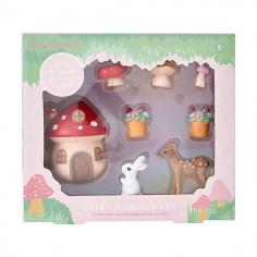 1 Fairy Garden Set