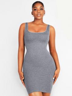 Wholesale Square Neck Shapewear Skirt
https://www.waistdear.com/products/wholesale-square-neck-shaper-mini-skirt