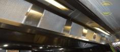 We understand that working in the large commercial food industry needs compliance with stringent hygiene standards. So, we are here to offer you with commercial kitchen cleaning services.
Our services include but are not limited to canopy cleaning melbourne, exhaust canopy cleaning. With all our services, we make sure that your commercial kitchen is left spotless for a very long time. Hire our experts to get your kitchen sparkling clean and serve your clients in the most efficient way possible.
