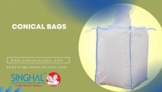 CONICAL BAGS