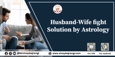 Are you tired of the constant fights and arguments with your spouse? Do you wish for a peaceful and harmonious relationship with your partner? Look no further, because Dr. Vinay Bajrangi has the perfect solution for you. He can help couples by providing husband-wife fight solution by astrology and bring back the love and understanding in your marriage. Say goodbye to the fights and hello to a happy relationship with your spouse.

https://www.vinaybajrangi.com/astrology-remedies/vedic-remedies/astrology-tips-for-good-married-life.php
