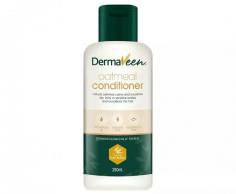 Dermaveen Oatmeal Conditioner 250ml

Dermaveen Conditioner with oatmeal calms and nourishes dry, itchy or sensitive scalps and conditions the hair. DermaVeen Oatmeal Conditioner is specially formulated with natural colloidal oatmeal to hydrate your hair whilst it soothes, protects and nourishes the sensitive scalp, retainingthe skin's essential oils.

https://aussie.markets/beauty/hair-care-and-styling/shampoo-and-conditioner/provoke-touch-of-silver-colour-care-conditioner-400ml-clone/