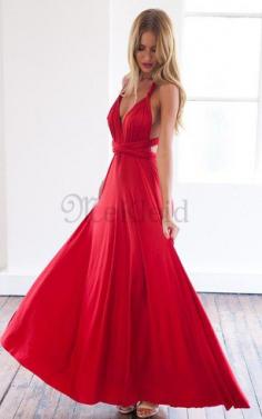 Gerüschtes Luxus Schlichtes Abendkleid mit Kreuz mit Schmetterlingsknoten