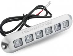 Navigating the waters at night requires reliable lighting, and high-quality boat LED lights are essential for safety and visibility. Whether you need navigation lights, deck lights, underwater LEDs, or cabin lighting, LED Advantage offers a wide range of durable, energy-efficient options. Designed for marine environments, our LED lights provide long-lasting performance, resistance to harsh weather, and minimal power consumption. Upgrade your boat with vibrant, high-lumen LED solutions to improve visibility and aesthetics. Explore our collection at LED Advantage for the best marine LED lighting options. Stay safe and stylish on the water!