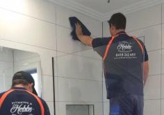 Hobbs Plumbing is a family business with over 40 years in the industry. We are the right company for you if you want an experienced and trusted full-service renovation company. We have up-to-date industry know-how, product knowledge, skills, and contacts. We've consistently delivered enduring, high-quality work with a touch of style since we employ local tradespeople who are all fully insured and qualified. Let us add the perfect finishing touches to your bathroom space. 