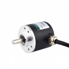 Stepper motor encoders are a device designed specifically for stepper motors. They are mainly used to measure the rotor position, speed and direction of stepper motors, and to achieve precise control of stepper motors through feedback mechanisms.