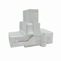 1 In 2 Out Splitter

  https://workproducts.au/ 



Features :

Used When Running Multiple Applications From the Back of a GPO
T-Piece – 1 In, 2 Out Splitter
