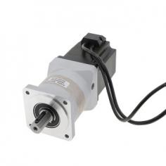 The working principle of planetary gearboxes is based on the special design of planetary gear mechanisms. The planetary gears rotate around the sun gear while rotating themselves.