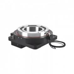 A hollow rotary actuator is a special type of rotary actuator whose core feature is a hollow shaft design. This design allows a hollow space inside the actuator through which other components or lines can pass, providing greater flexibility and convenience in applications.