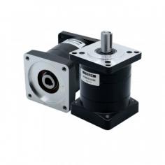 The working principle of planetary gearboxes is based on planetary gear mechanisms, which are similar in structure to the solar system. The core of the planetary gear mechanism is a sun gear, around which several planetary gears rotate, and these planetary gears are connected by a common planet carrier.