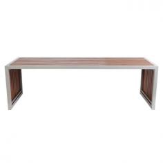MA Indoor Bar Table with Steel Frame and Timber Slats

Indoor Steel Framed Table with wood slats
Table Frame legs 50 x 50mm SHS
Table Frame rails 50 x 50mm SHS
Two colours to choose from for table top – Future wood Mahogany and Pacific Jarrah
Three colours to choose from for frame – Black, Silver Pearl and White
All linished weld joints
For indoor use only
Origin : Australia
Adjustable Feet included
Standard sizes available as well as custom sizes
Optional Bench Seating Available to match (added cost)
Warranty: 3 years

https://workproducts.au/product/ma-indoor-bar-table-with-steel-frame-and-timber-slats/