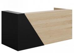 DD Merri Bevel Reception Counter

The Merri Range of receptions are deisgned to be modern and modular for its easy construction method. With easy add ons to create an individudal look. With 50 colours on offer and endless design looks. Merri can transform a space that is warm welcoming and affordable.

Features
Contemporary modular reception desk system.
Come with various options
Complimentary additions
Available in 50 Colours, refer to the colour swatch
Proudly design and manufacture in Australia
Warranty: 5 Years
Can be custom made to your measurements
Manufacture lead time 20-25 Business Days

https://officeproducts.au/product/dd-mies-bevel-reception-counter/
