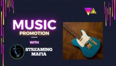 More plays. More fans. More fame. Streaming Mafia brings it all together.
https://streamingmafia.com/