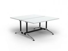 OL 2 User Double Sided Workspace

Product Key Points:
2 User Double Sided Workspace with 2 worktops in White/New Oak
Twin Collar and Straight Leg
Simple, Clean and Contemporary Styling
ISO9001 Quality Assurance Certificate
ISO14001 Environmental Certificate
Warranty: 10 Years