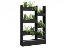 DD Upstand Vertical Garden

Choice of 50 Standard Colours, refer to the colour swatch
Pebbles in Base
Made in Australia
Warranty: 5 years
Fully Assembled
Lead time: 20-25 business days
