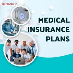Discover the best medical insurance plans designed to protect you from unexpected medical expenses. Whether you're looking for individual, family, or group coverage, medical insurance plans offer essential protection against doctor visits, hospital stays, surgeries, and emergency care. 