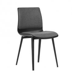 ST Pod Fabric Upholstered Breakout Chair with Black Base

Adjustable seat height
Optional upholstered
Optional 4 legs with timber finish
Optional 4 legs with black finish
Optional black base
Optional black base with castor
Not stackable
Available in local fabrics
Available in black, red and white plastic shell
Optional frame or base colour (please allow 5 more days)
Suitable for indoor use only
4 year warranty
Weight limit is 120kg

https://workproducts.au/product/st-pod-fabric-upholstered-breakout-chair-with-black-base/