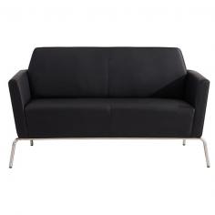 ST Jaden PU Leather 2 Seater Lounge

Features of Jaden Lounge

Frame Type – Stainless steel frame
Material Type – High density foam
Suitable for indoor use only
Solid timber inner frame
Upholstered in Commercial Black PU
Layout Type – Minor assembly required
Structural Warranty – 5 years
Weight Limit – 260kg

https://tableschairs.au/product/st-jaden-pu-leather-2-seater-lounge/