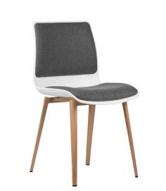 ST Pod Fabric Upholstered Breakout Chair with Timber Base

Adjustable seat height
Optional upholstered
Optional 4 legs with timber finish
Optional 4 legs with black finish
Optional black base
Optional black base with castor
 Not stackable
Available in local fabrics
Available in black, red and white plastic shell
Optional frame or base colour
4 year warranty
Weight limit is 120kg

https://workproducts.au/product/st-pod-fabric-upholstered-breakout-chair-with-timber-base-3-2/