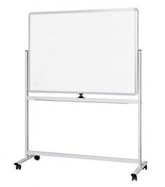 VC Chilli Mobile Whiteboard

This economy mobile whiteboard that enables you to compete but still offer quality.

Features
Magnetic surface
Board pivots 360 degrees
Steel stand with locking castors
Warranty: 2 Years
Dry wipe Surface
Magnetic Receptive
Reversible Surface