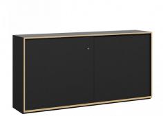 DD Grid Line Sliding Door Credenza Buffet – 900mm High
Features
Platter Base to Appear Floating off the floor
Manufacture lead time 20-25 Business Days
Design and made in Australia
Small Recessed Round Handle
Available in 50 colours, refer to the colour swatch
Custom size available
Warranty: 5 Years
Contrast Edging
Adjustable Feet
Flatpack, assembly required