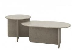 DD Monty Coffee Table Set

18mm construction
Origin: Australia
Manufacture lead time 20-25 Business Days
Available in 50 standard colours & 5 Special Colours
Dimension: Side Table – 500Ø x 400H; Coffee Table – 900L x 500D x 350H
Custom size available P.O.A
Warranty: 5 Years
Flatpack, assembly required
Coffee Table Set includes: 1 x Monty Side Table & 1 x Monty Coffee Table

https://officeproducts.au/product/dd-monty-coffee-table-set/
